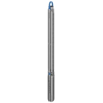 Grundfos pompe immergée SP30-10 Rp3 6"- 3x400V - 9.2 kW