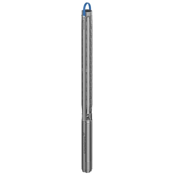 GRUNDFOS SP46- 5 Rp3 6"3X380-415/50 7.5kW