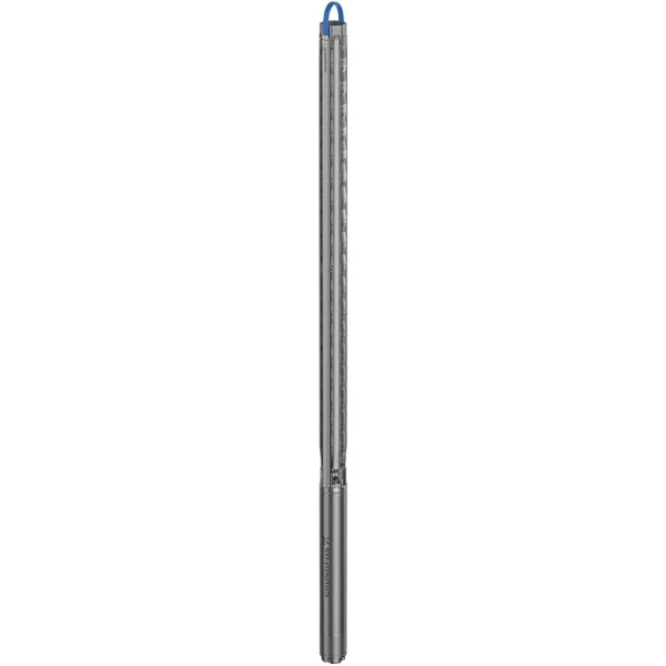 GRUNDFOS SP60-11 Rp4 6"3X380-415/50 22kW