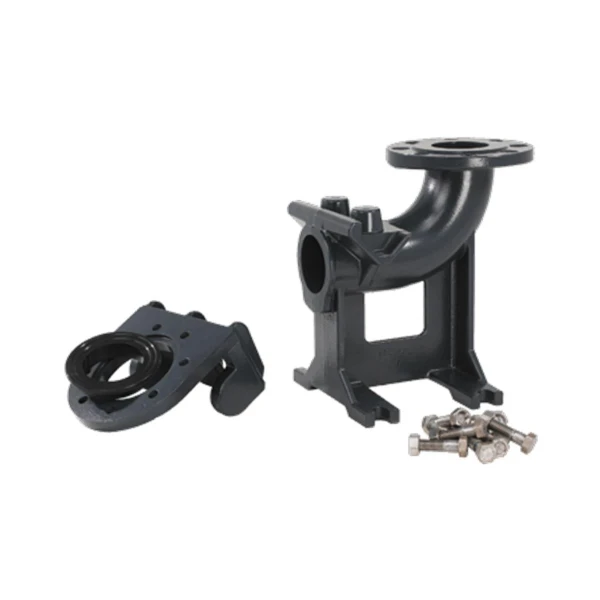 Grundfos G raccord Auto Coupling 2"