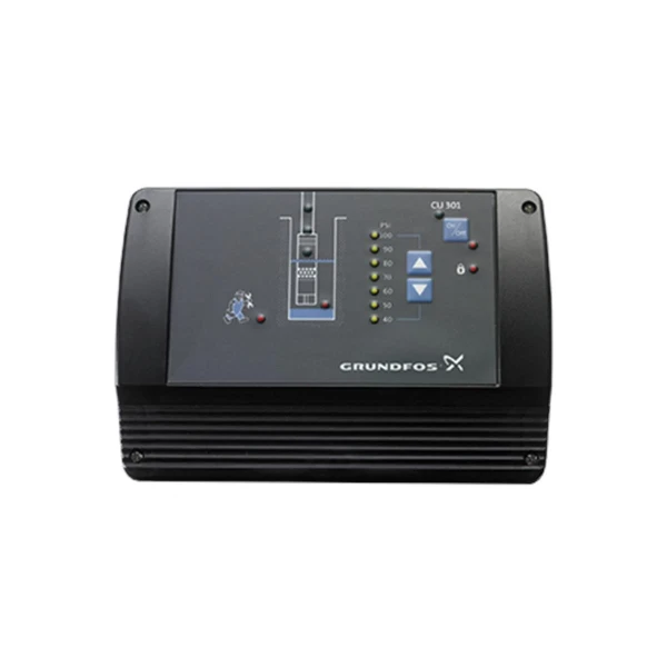 GRUNDFOS Constant pressure packet w/o pump cpl.
