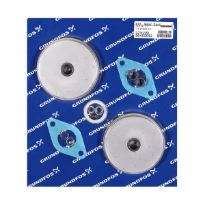GRUNDFOS WSS Kit, wear part CR/I/N1s/1/3 -19 st (SIC)