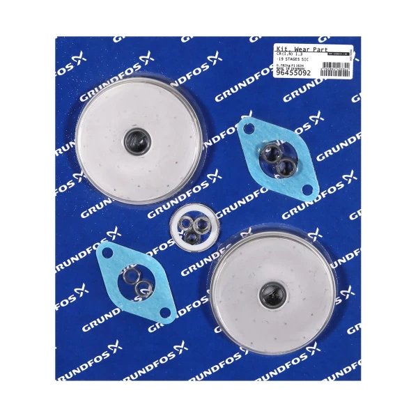 GRUNDFOS WSS Kit, wear part CR/I/N1s/1/3 -19 st (SIC)