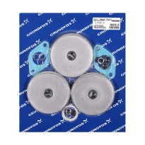 GRUNDFOS WSS Kit, wear part CR/I/N1s/1/3 -27 st (SIC)