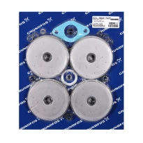 GRUNDFOS WSS Kit, wear part CR/I/N1s/1/3 -36 st (SIC)