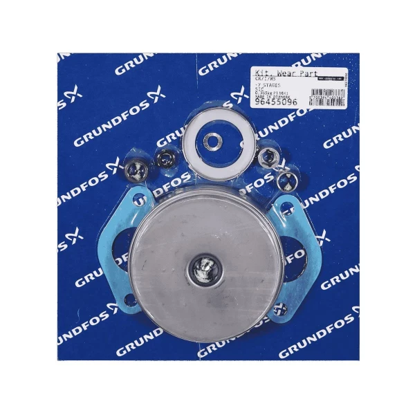 GRUNDFOS WSS Kit, wear part CR/I/N5 -7 stages (SIC)