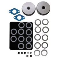 GRUNDFOS WSS Kit, wear part CR/I/N5 -12 stages (SIC)