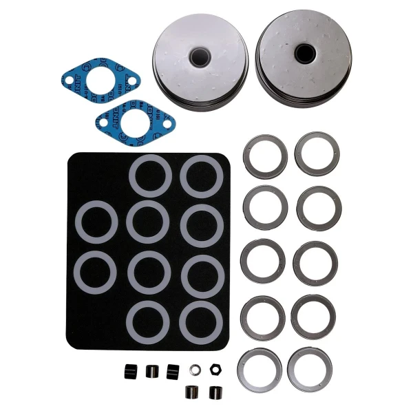 GRUNDFOS WSS Kit, wear part CR/I/N5 -12 stages (SIC)