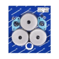 GRUNDFOS WSS Kit, wear parts CR/I/N5 -16 stages (SIC)