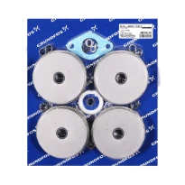 GRUNDFOS WSS Kit, wear part CR/I/N5 -22 stages (SIC)