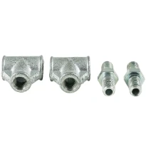 GRUNDFOS Set, fitting TPED