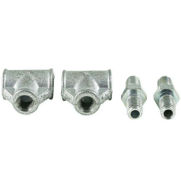 GRUNDFOS Set, fitting TPED