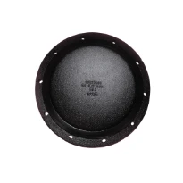 GRUNDFOS Set, Blind flange D228