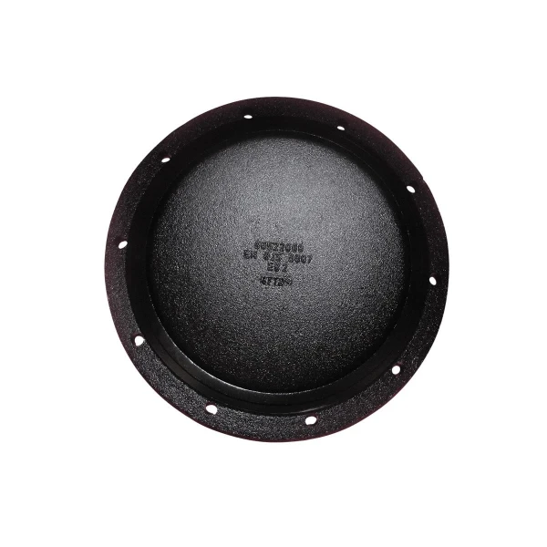 GRUNDFOS Set, Blind flange D228