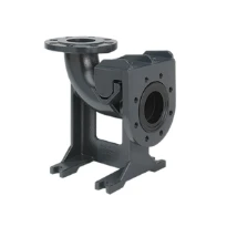 Grundfos CPL raccord Auto coupling set DN65 CI