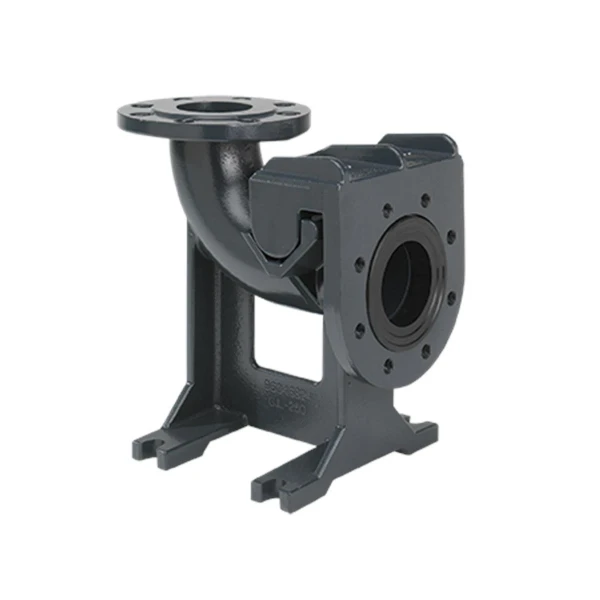 Grundfos CPL raccord Auto coupling set DN65 CI