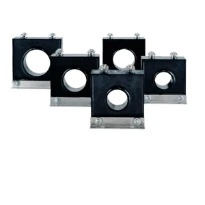 GRUNDFOS Current transformer 500/5