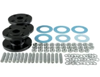 GRUNDFOS LM/LP->TP exchange set, DN50=>DN40