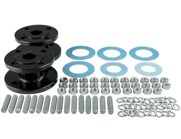 GRUNDFOS LM/LP->TP exchange set, DN50=>DN40