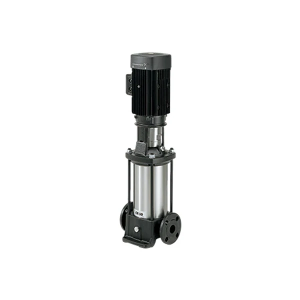GRUNDFOS CR10-2 A-A-A-E-HQQE 3x230/400 50 HZ