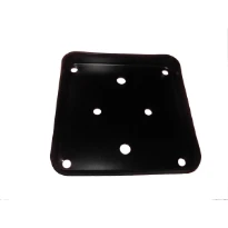GRUNDFOS Service kit base plate cpl. TP/TPE