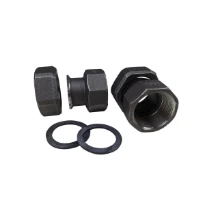 Grundfos set de raccords pompe FF 6/4 x 4/4 - prix par set