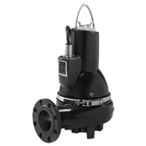 GRUNDFOS SL1.50.65.09.2.50B