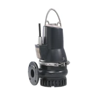 GRUNDFOS DP10.65.26.Ex.2.50B
