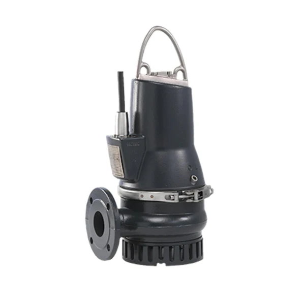 GRUNDFOS DP10.65.26.Ex.2.50B