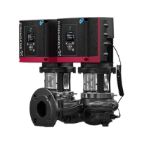 Grundfos In-line pompe TPED 32-250/2 S-A-F-A-BQQE-HWB