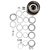 GRUNDFOS WSS Kit, Rep. CR/I/N15/20 -6 stages (SIC)
