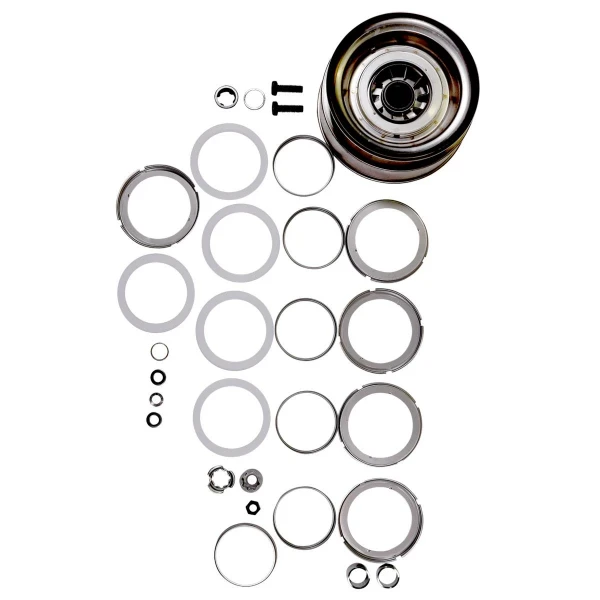 GRUNDFOS WSS Kit, Rep. CR/I/N15/20 -6 stages (SIC)