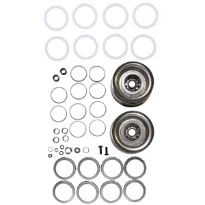 GRUNDFOS WSS Kit, Rep. CR/I/N15/20 -10 stages (SIC)