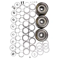 GRUNDFOS WSS Kit, Rep. CR/I/N15/20 -17 stages (SIC)