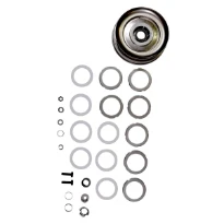 GRUNDFOS WSS Kit, wear parts CR/I/N10 -8 stages (SIC)