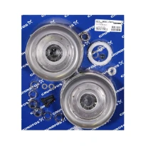 GRUNDFOS WSS Kit, Wear parts CR/I/N10 -14 stages(SIC)