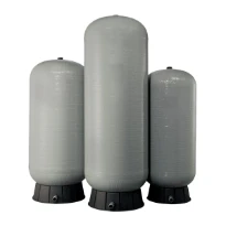 Grundfos GT vase à membrane composite GT-C-60 PN8.6 G1 V