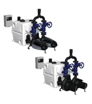 GRUNDFOS MDV.65.80.30.2.50D/450.SL