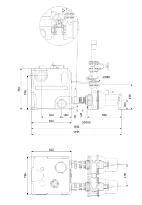 GRUNDFOS MD1.80.80.55.4.51D/450.SL