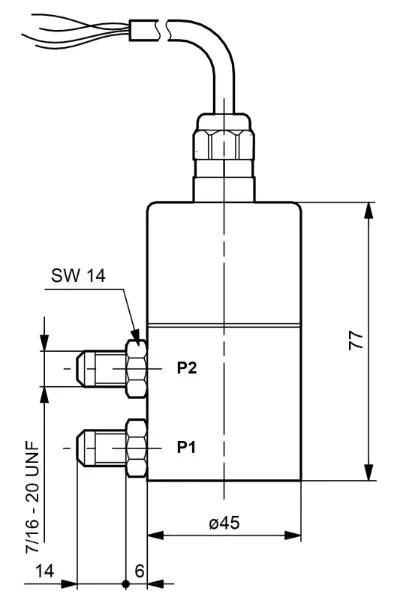 GRUNDFOS DPI/--0-1.0b/1/G/D.900-B/V-5/-B/02B/SD-1