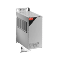 GRUNDFOS Filter dU/dt 380-500 44A IP20 130B2836