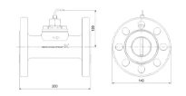 GRUNDFOS VFI/--0.3-6m/1/C/M5.00-X/EG6/SG/30F/AC-1