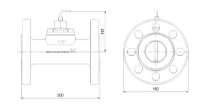 GRUNDFOS VFI/---2-40m/1/C/M5.00-X/VG6/SG/31F/AC-1