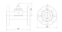 GRUNDFOS VFI/-3.2-64m/1/C/M5.00-X/EG6/SG/32F/AC-1