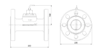 GRUNDFOS VFI/--8-160m/1/C/M5.00-X/EG6/SG/35F/AC-1