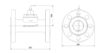GRUNDFOS VFI/-12-240m/1/C/M5.00-X/VG6/SG/42F/AC-1