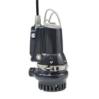 Grundfos pompe vide cave pour eaux chargées DP10.50.09.E.2.1.502