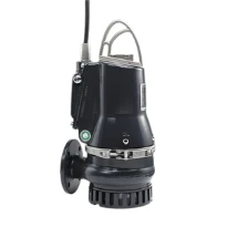 GRUNDFOS DP10.65.26.E.Ex.2.50B