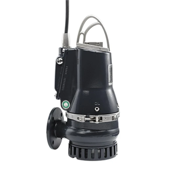 GRUNDFOS DP10.65.26.E.Ex.2.50B