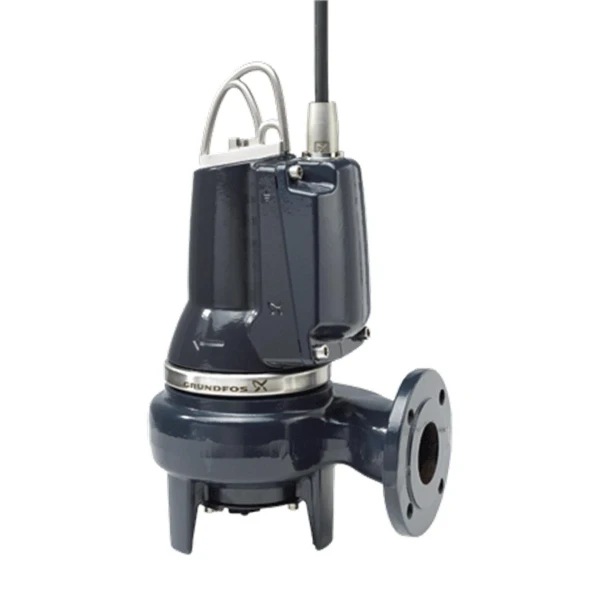 GRUNDFOS SL1.50.65.09.E.2.50B